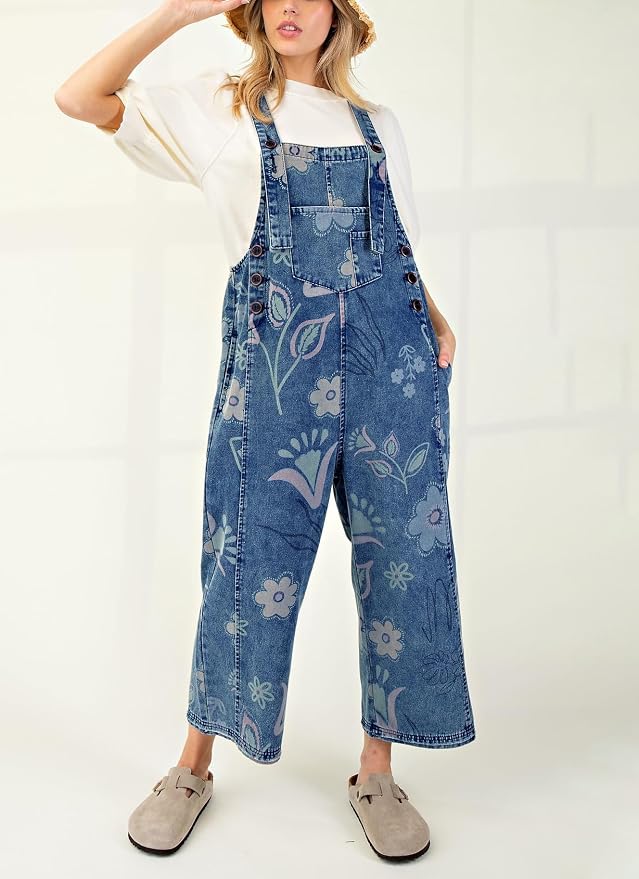 Denim Blue