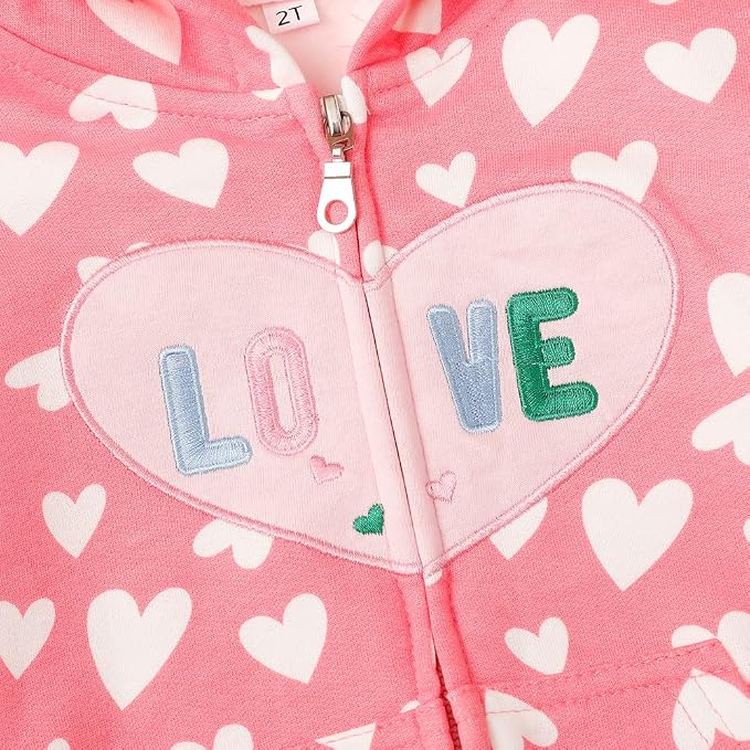 Pink Heart