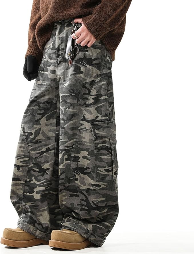 Camouflage Color