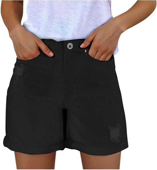 Black #1