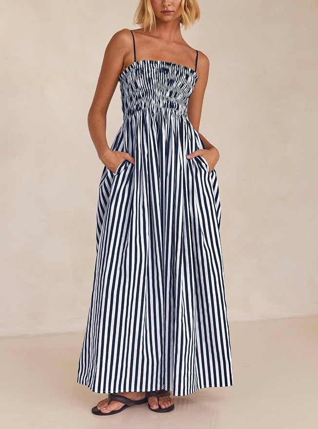 Cami Blue