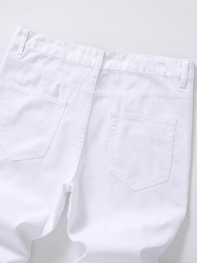 Bright White