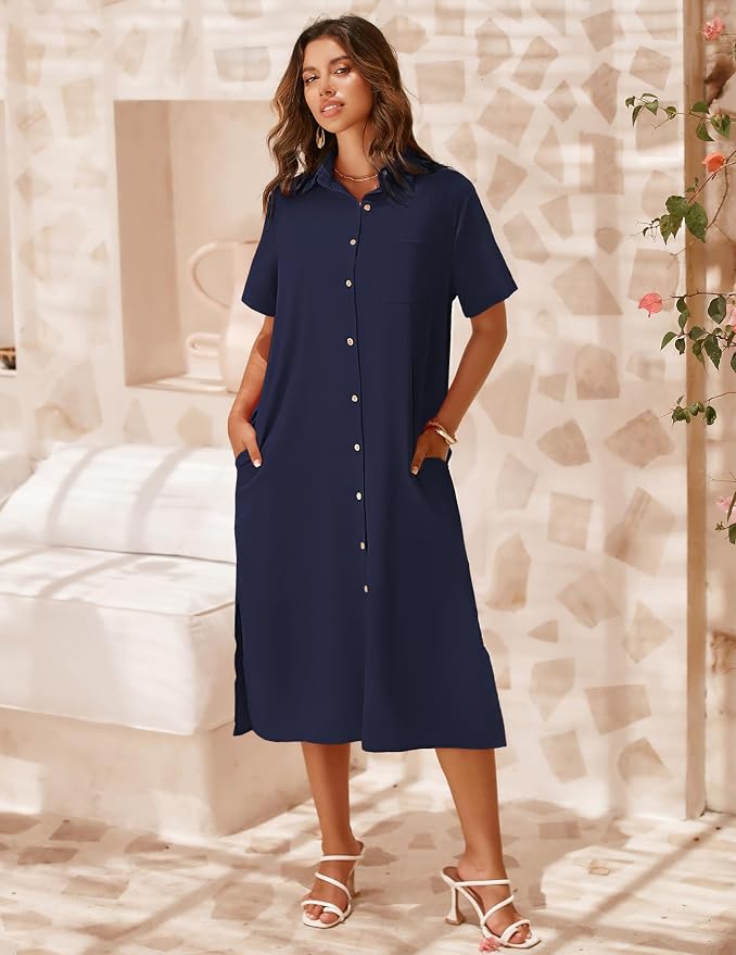 Navy Blue