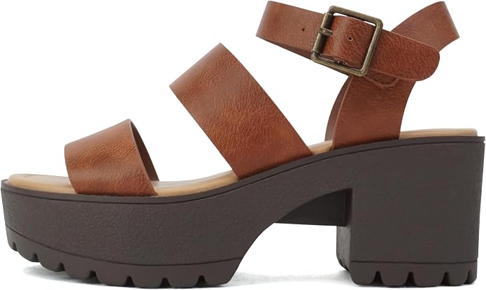 Cognac Pu