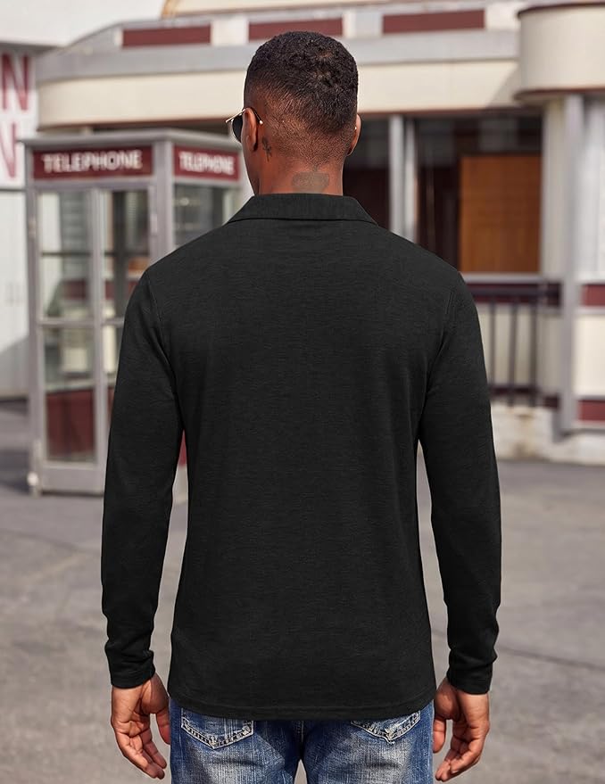 A Black