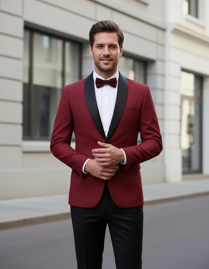 Dark Red