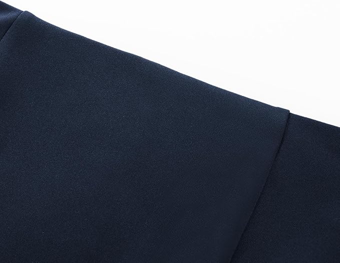 Solid Navy