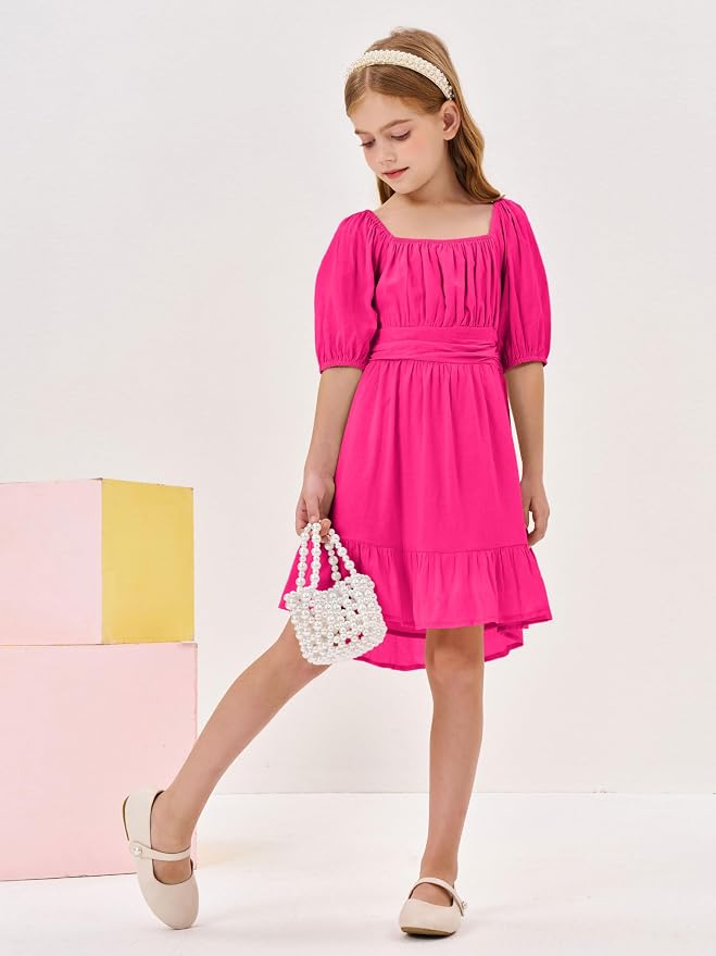 Hot Pink