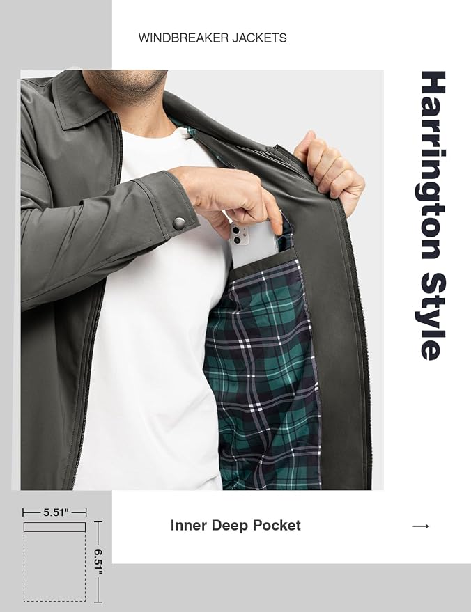 Deep Gray