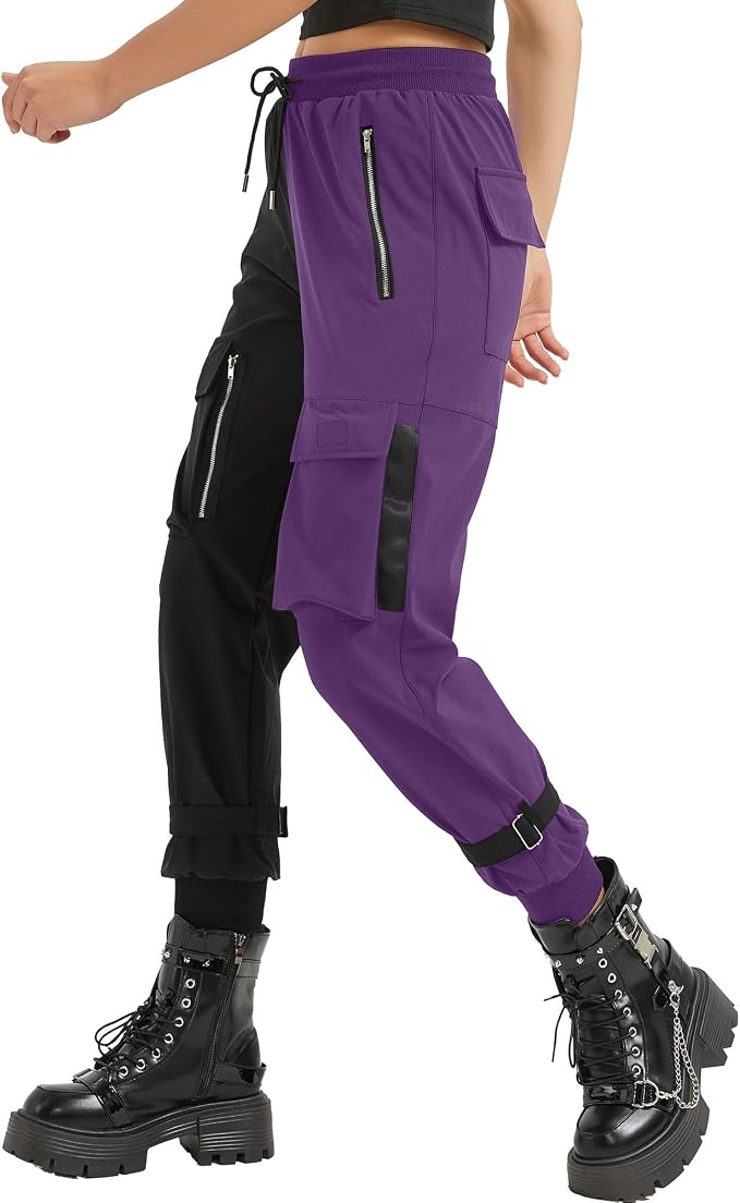 Black&purple