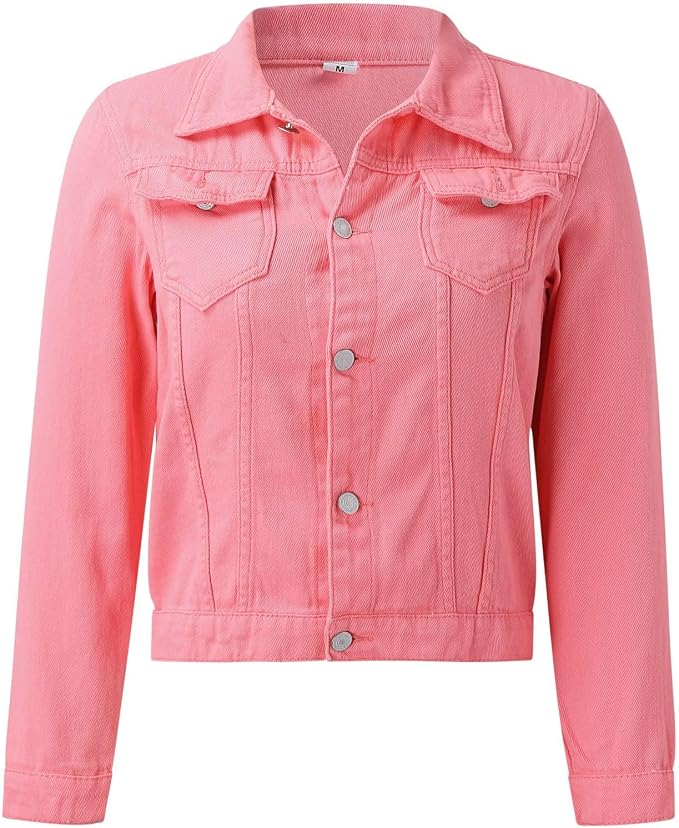 R005- Pink