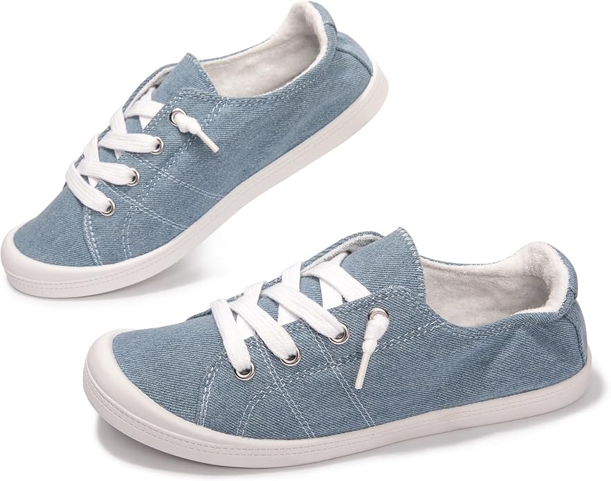 Denim Blue