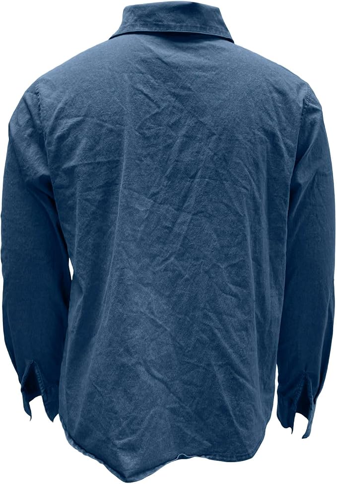 01 Dark Blue
