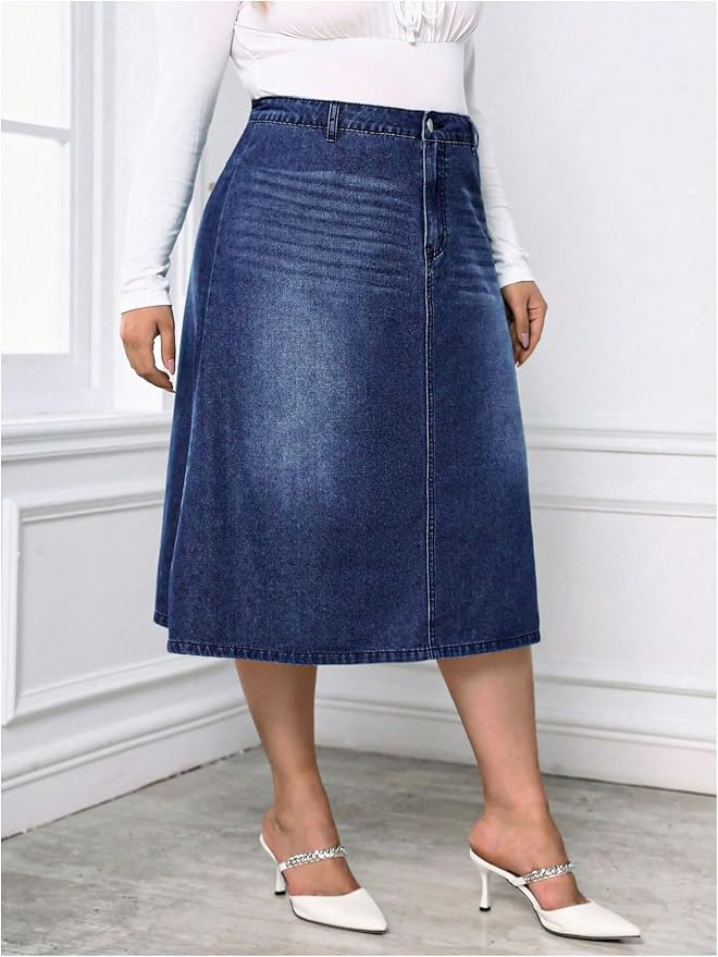 Dark Wash