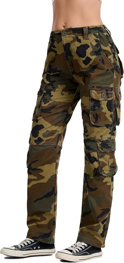 Camo
