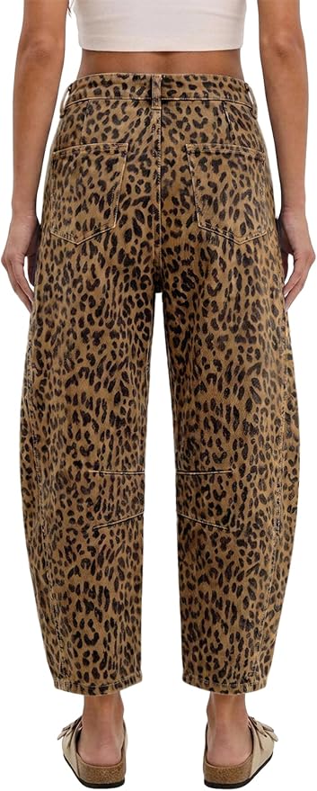 Leopardkhaki