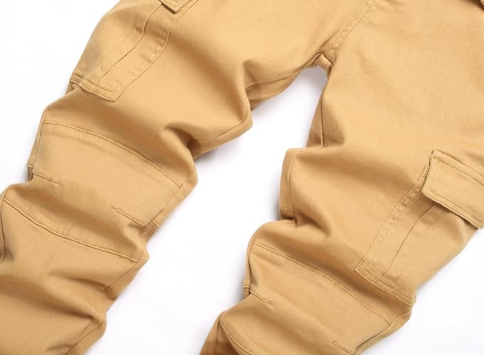 F#dark Khaki