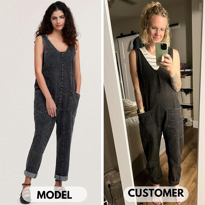 Denim Grey