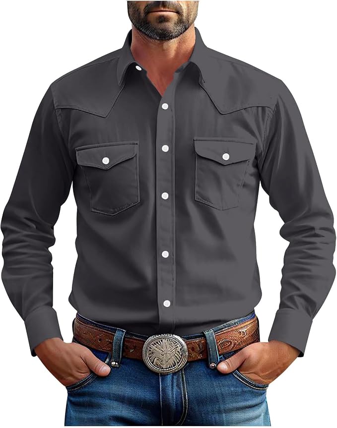 Dark Gray