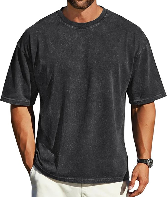 1 Pc: Aa Plain Black