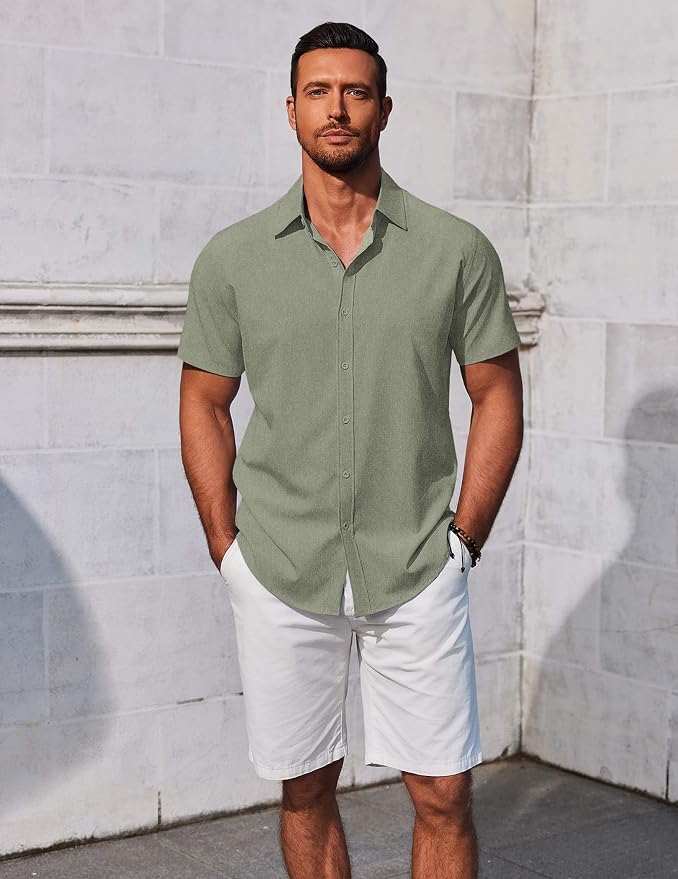 Olive Green