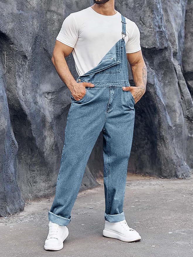 Denim Blue