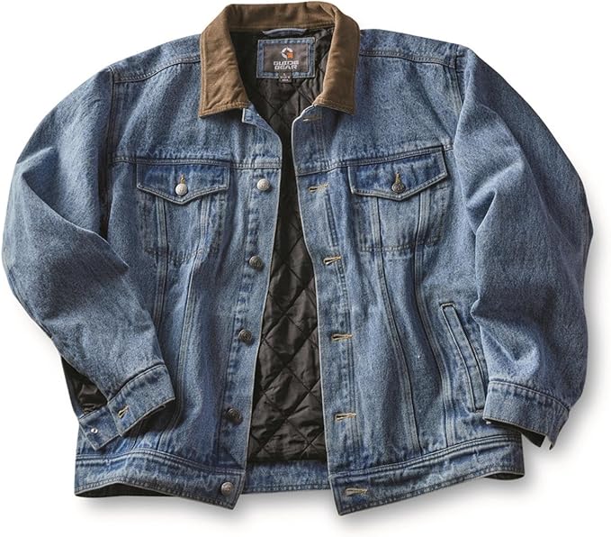 Medium Stonewash