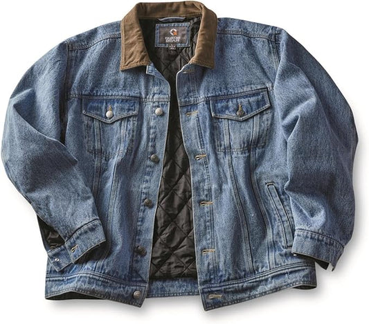 Medium Stonewash