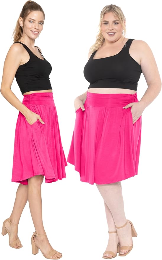 Hot Pink