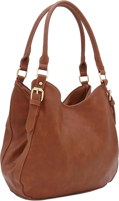 Saddle Brown