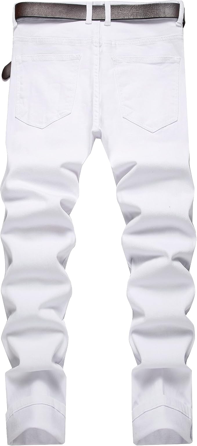 White497 - Stretch