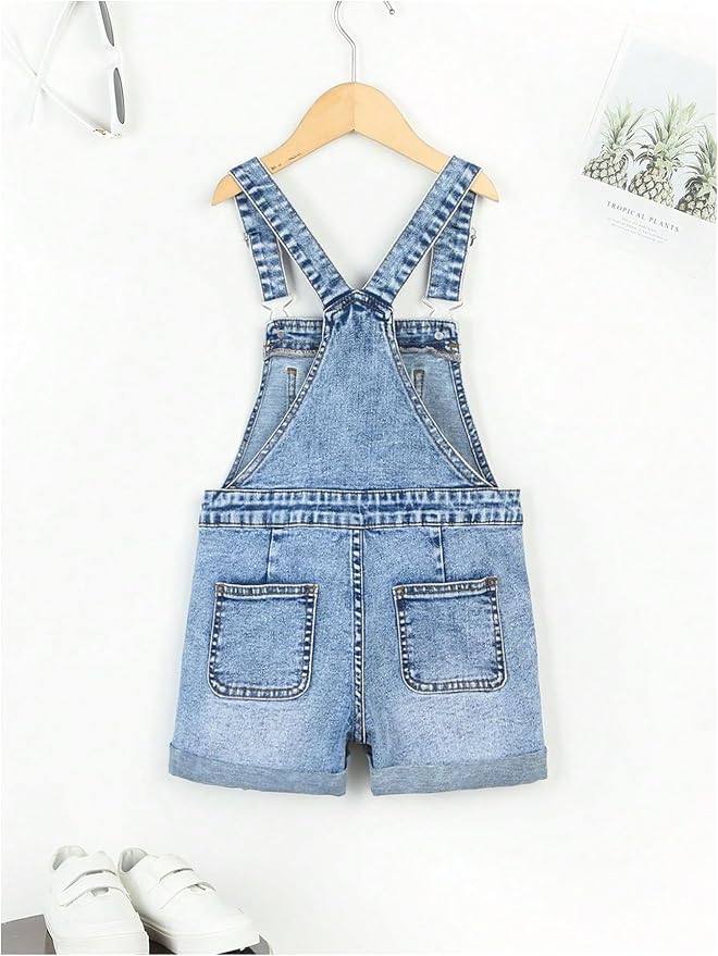 Medium Wash