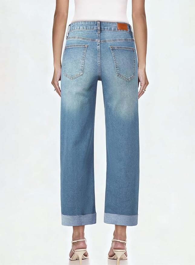 Vintage Blue