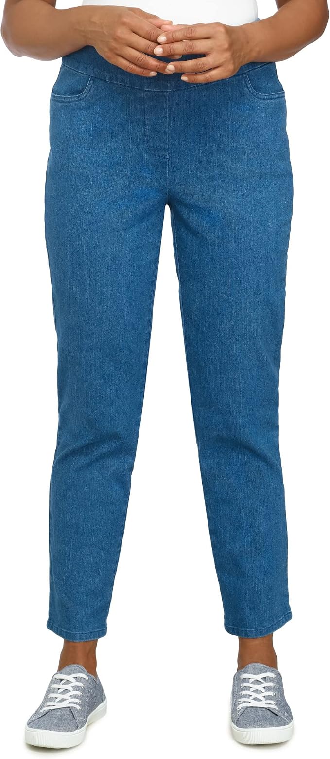 Medium Denim