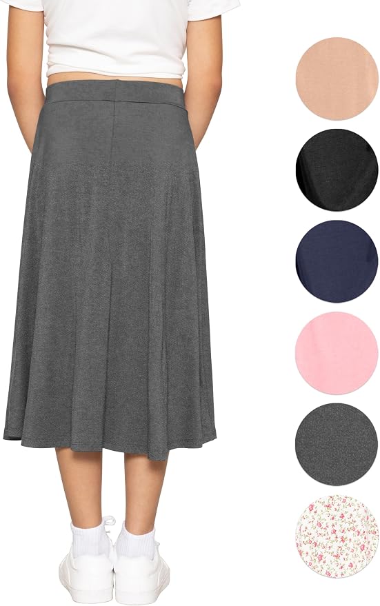 Charcoal Gray