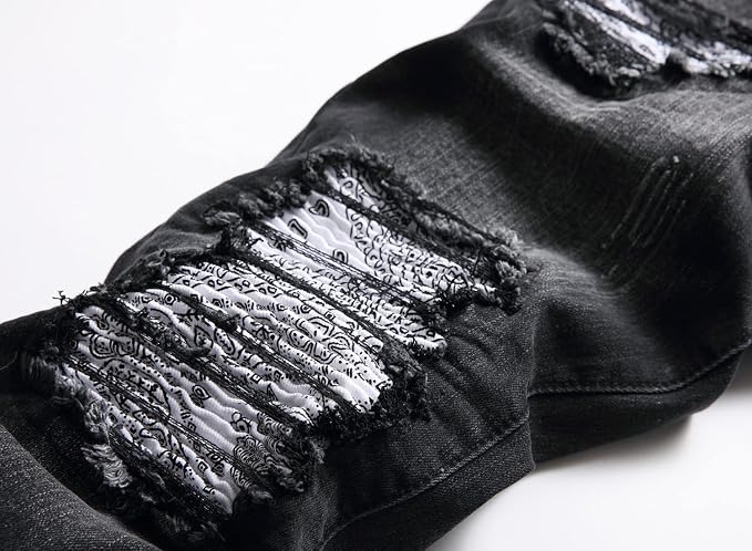 6608black