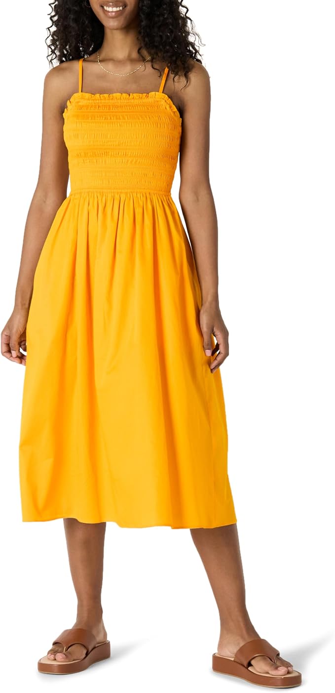 Golden Yellow