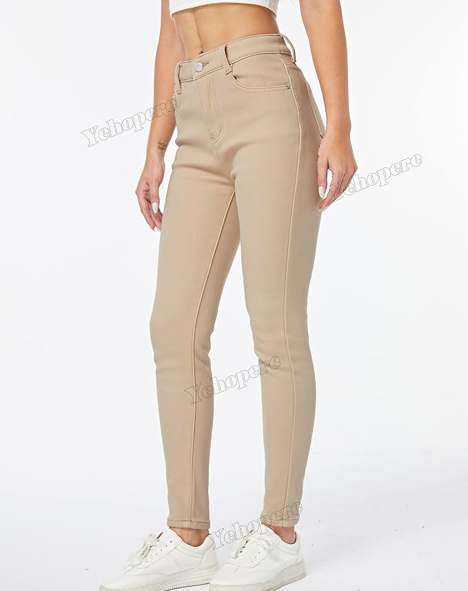 Dark Khaki Solid