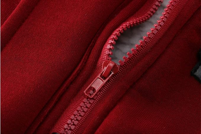 Wine-red