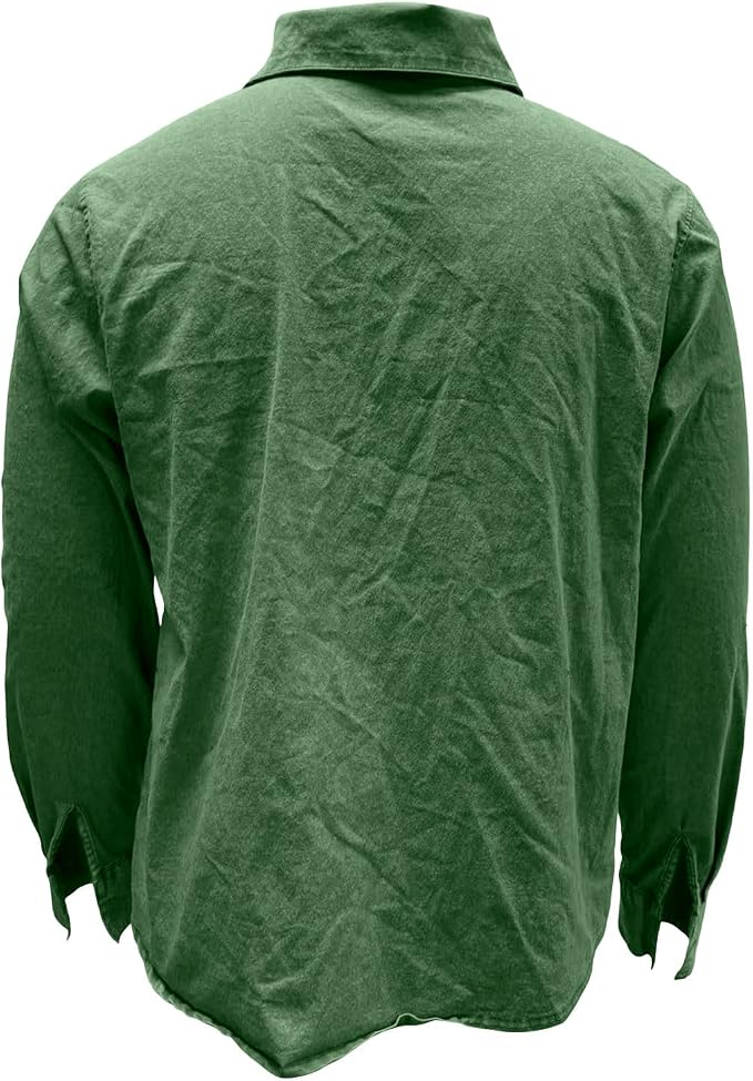 01 Army Green