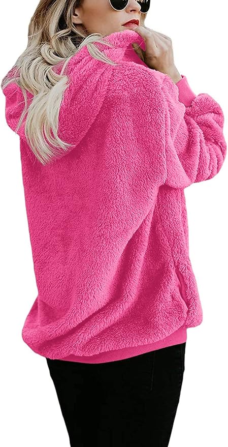 A Solid Hot Pink