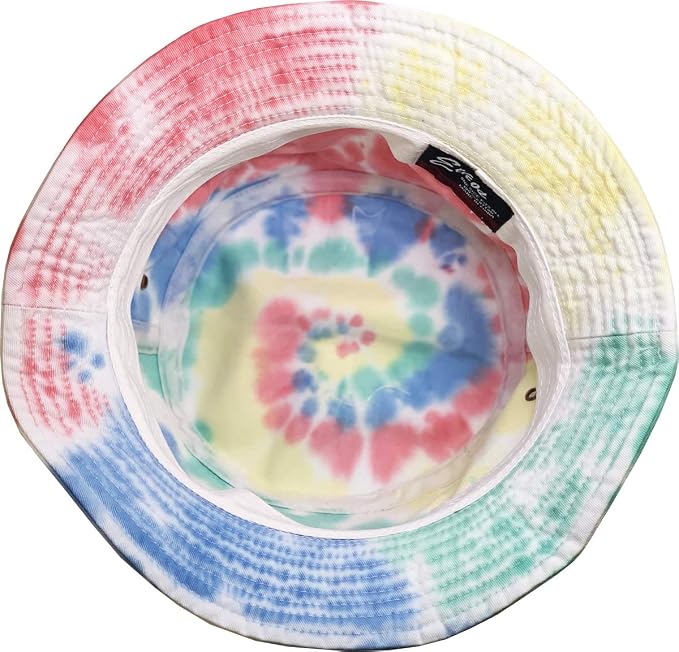 Tiedye Rainbow