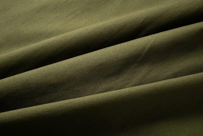 Army Green