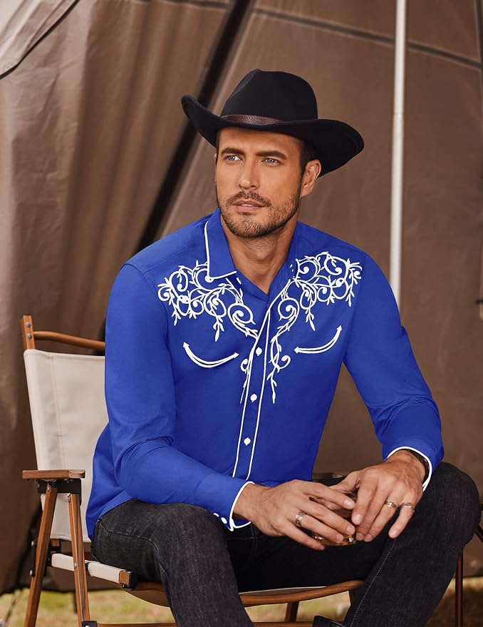 Royal Blue