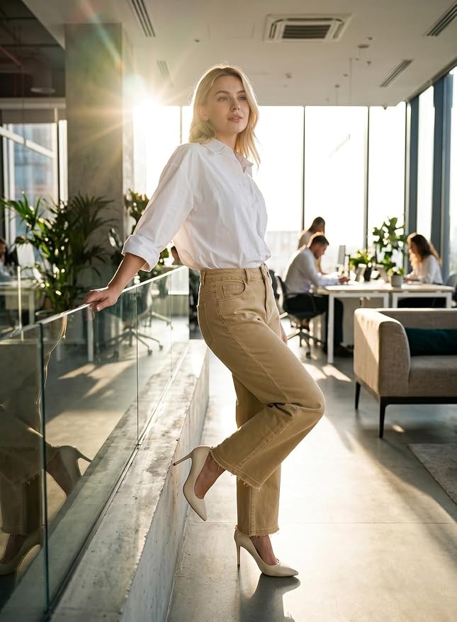 Khaki