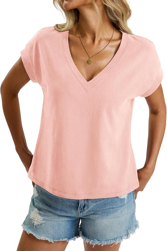 Peach Pink