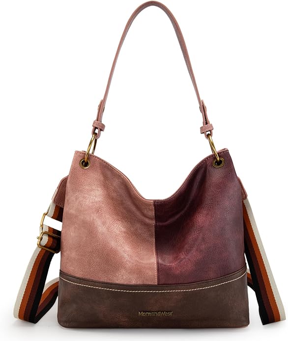 Crossbody Pink