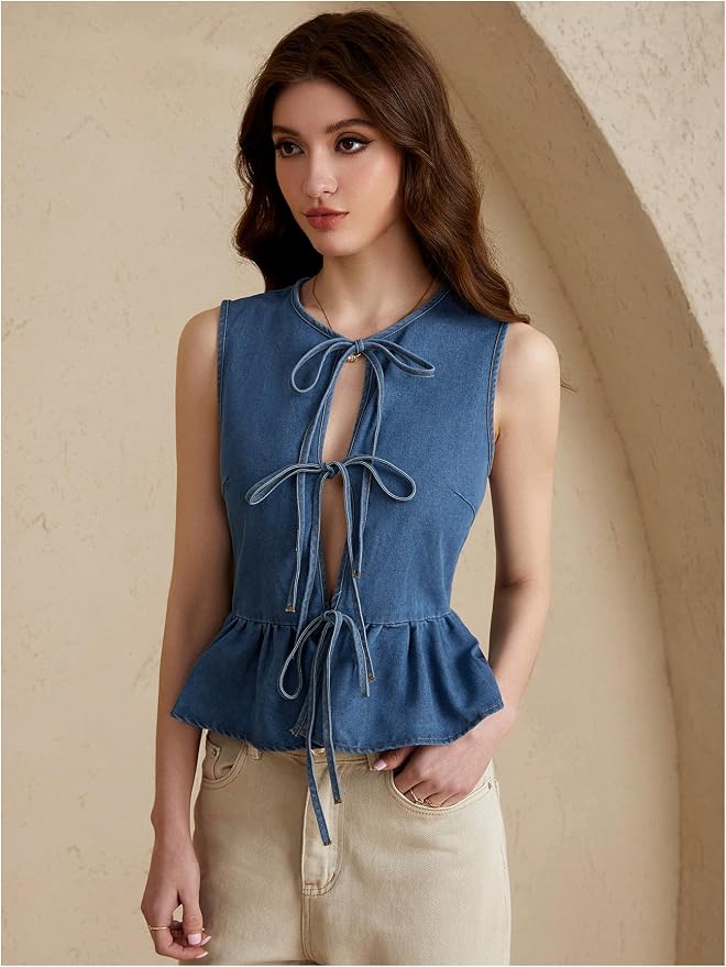 Blue a