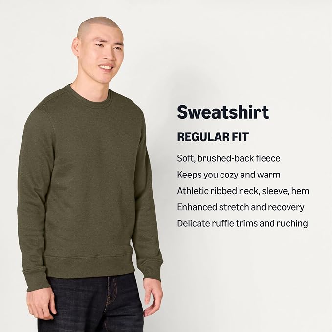 Olive Heather