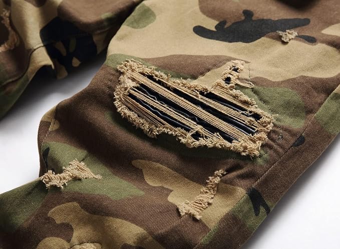 6626 Camo